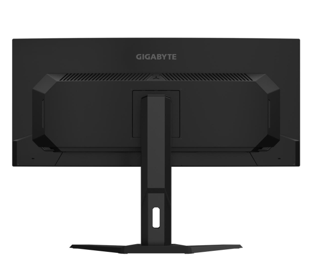GIGABYTE 34''  MO34WQC2   Czarny - 1268035 - zdjęcie 6